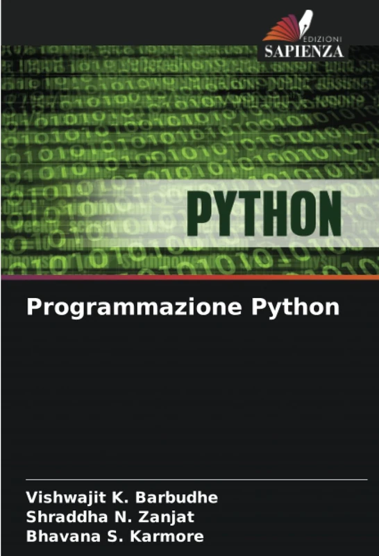 Programmazione Python