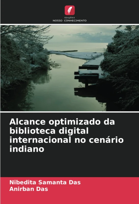 Alcance optimizado da biblioteca digital internacional no cenário indiano