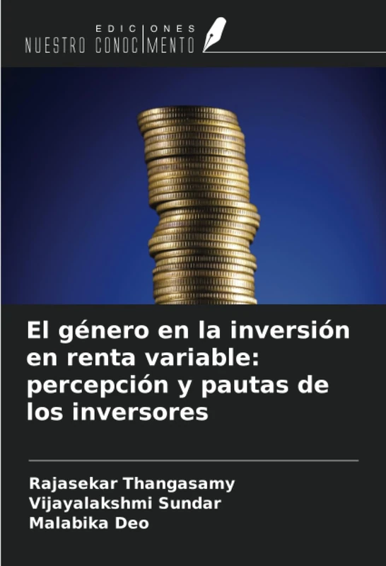 El género en la inversión en renta variable: percepción y pautas de los inversores