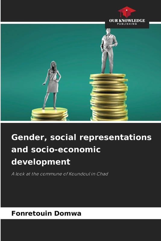 Gender, social representations and socio-economic development: A look at the commune of Koundoul in Chad - Image 1