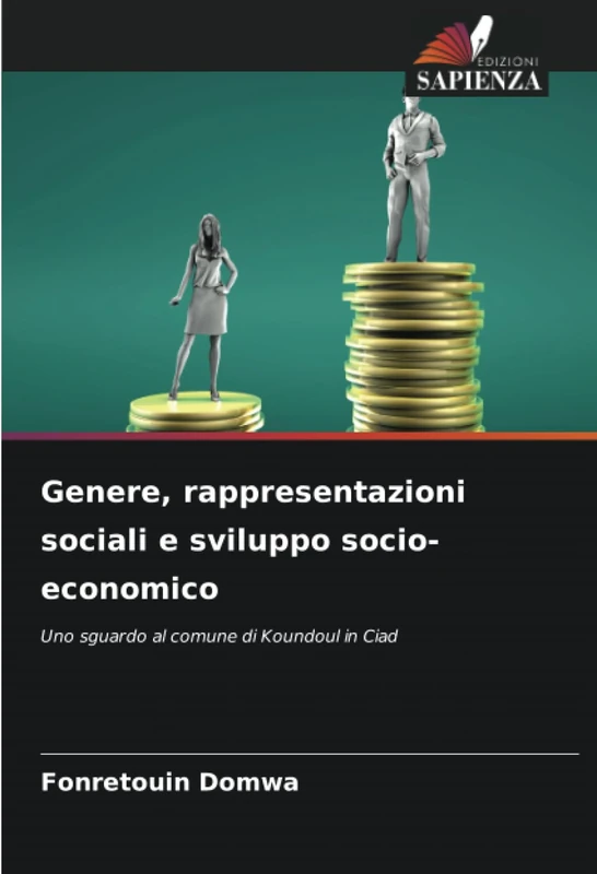 Genere, rappresentazioni sociali e sviluppo socio-economico: Uno sguardo al comune di Koundoul in Ciad