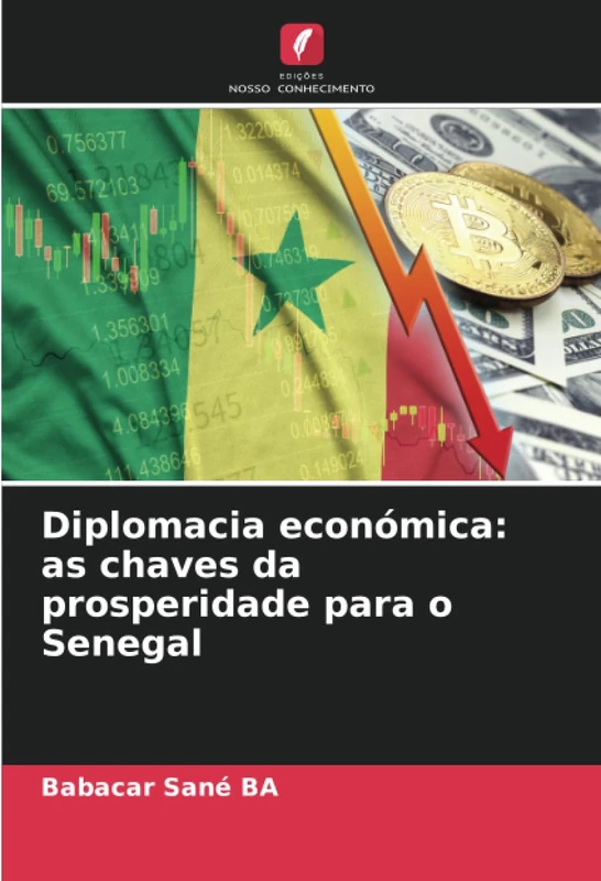 Diplomacia económica: as chaves da prosperidade para o Senegal