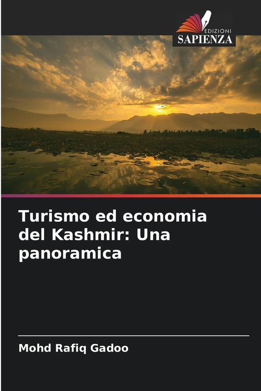 Turismo ed economia del Kashmir: Una panoramica - Image 1