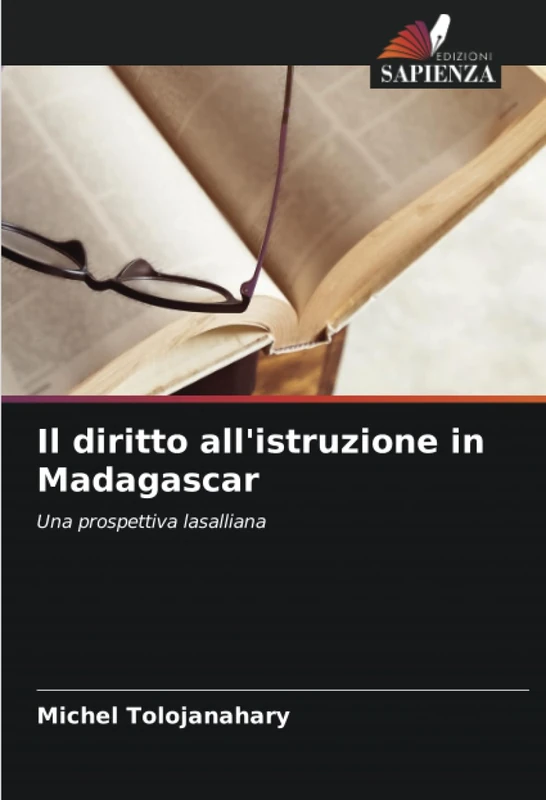 Il diritto all'istruzione in Madagascar: Una prospettiva lasalliana