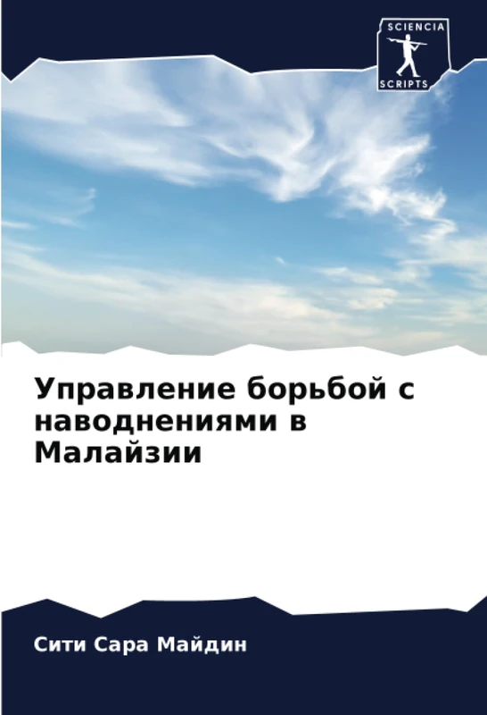 Управление борьбой с наводнениями в Малайзии - Image 1