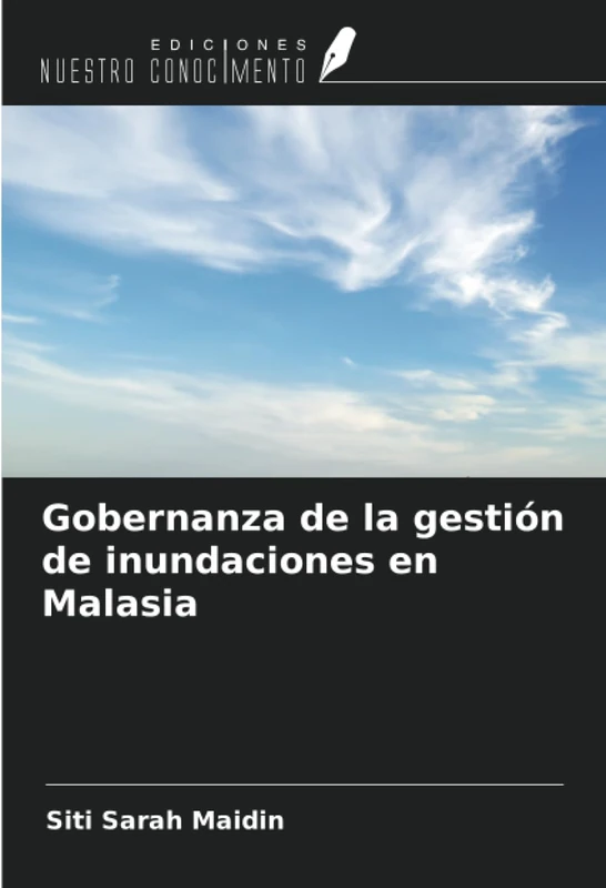 Gobernanza de la gestión de inundaciones en Malasia