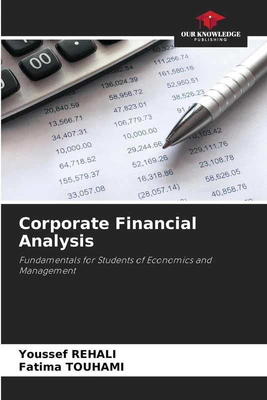 Corporate Financial Analysis: Fundamentals for Students of Economics and Management