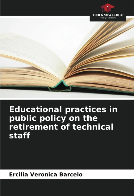 Educational practices in public policy on the retirement of technical staff