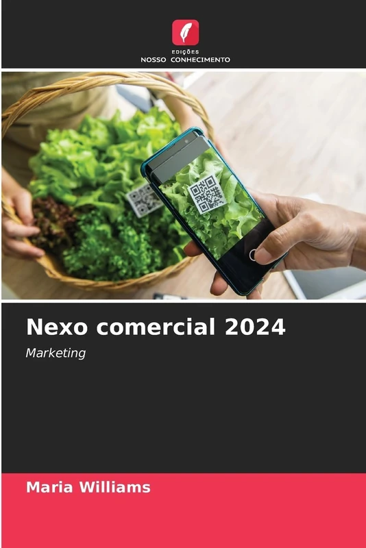 Nexo comercial 2024: Marketing