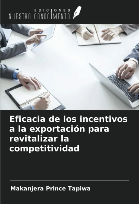 Eficacia de los incentivos a la exportación para revitalizar la competitividad