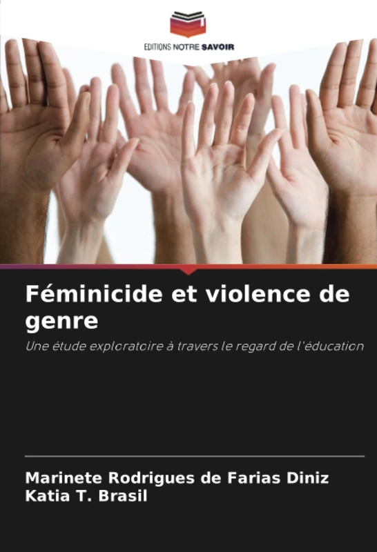 Féminicide et violence de genre: Une étude exploratoire à travers le regard de l'éducation - Image 1
