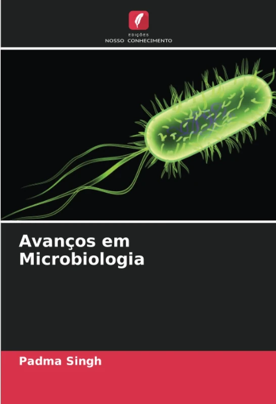 Avanços em Microbiologia