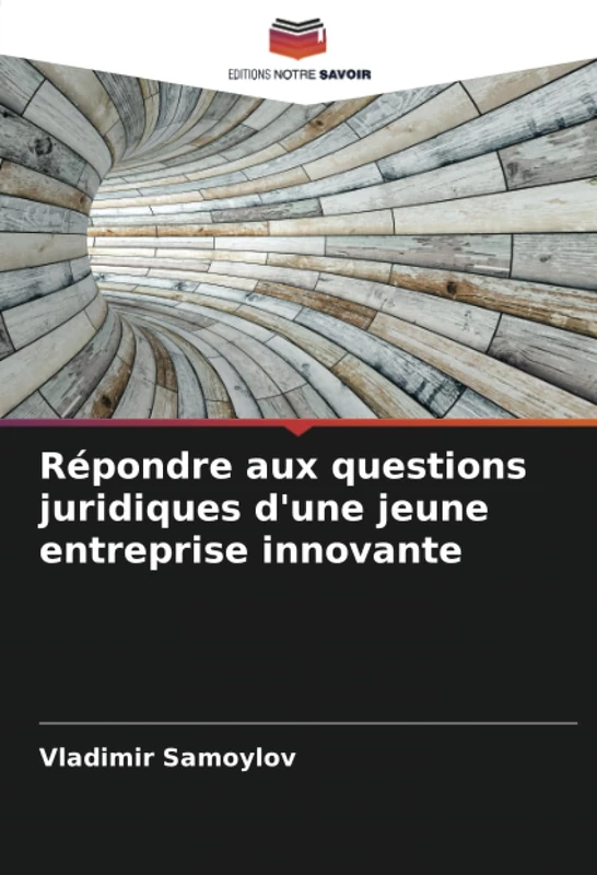 Répondre aux questions juridiques d'une jeune entreprise innovante - Image 1