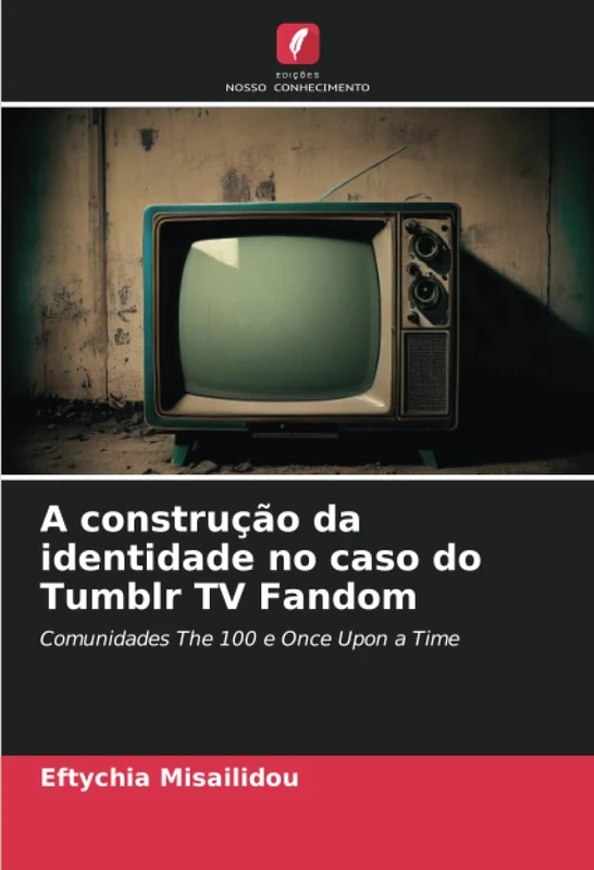 A construção da identidade no caso do Tumblr TV Fandom: Comunidades The 100 e Once Upon a Time