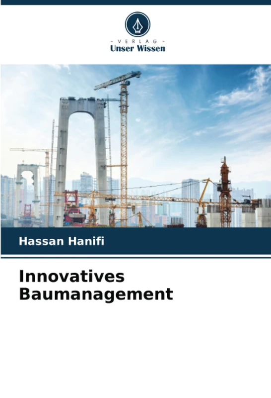Innovatives Baumanagement