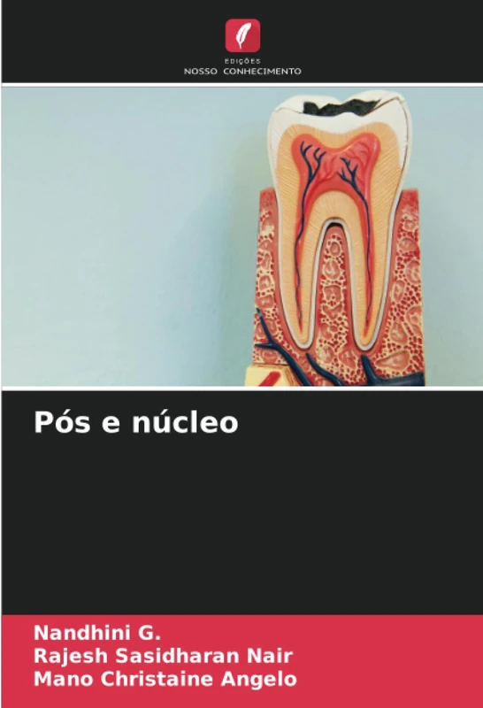 Pós e núcleo