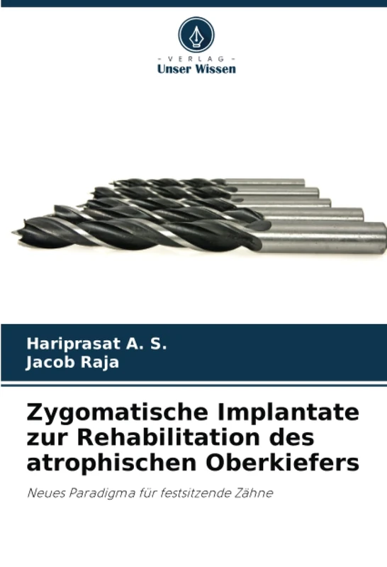 Zygomatische Implantate zur Rehabilitation des atrophischen Oberkiefers: Neues Paradigma für festsitzende Zähne - Image 1