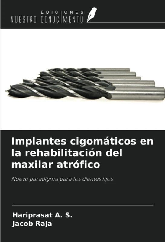 Implantes cigomáticos en la rehabilitación del maxilar atrófico: Nuevo paradigma para los dientes fijos - Image 1