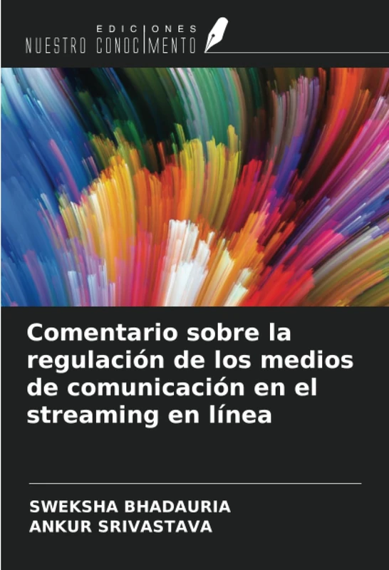 Comentario sobre la regulación de los medios de comunicación en el streaming en línea