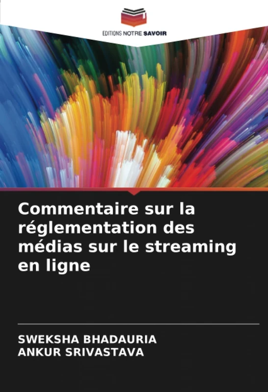 Commentaire sur la réglementation des médias sur le streaming en ligne - Image 1