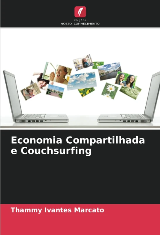 Economia Compartilhada e Couchsurfing