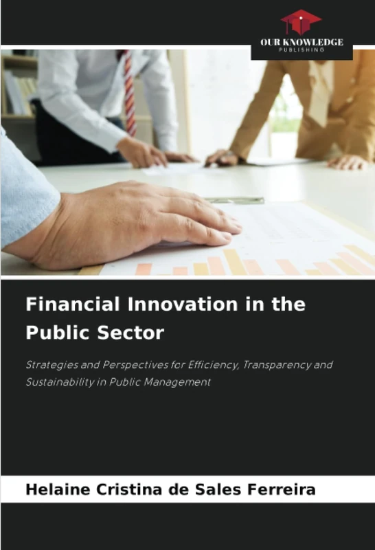 Financial Innovation in the Public Sector: Strategies and Perspectives for Efficiency, Transparency and Sustainability in Public Management