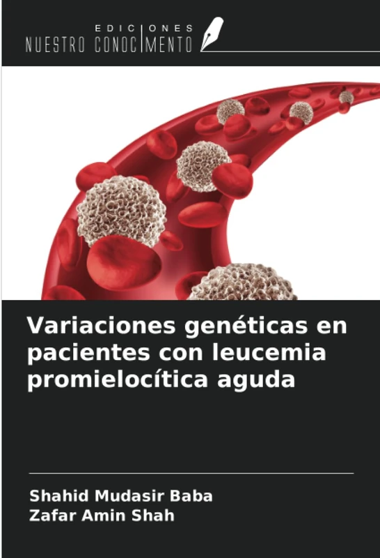 Variaciones genéticas en pacientes con leucemia promielocítica aguda