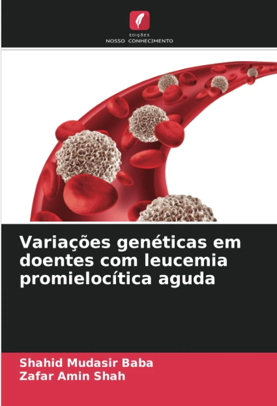 Variações genéticas em doentes com leucemia promielocítica aguda