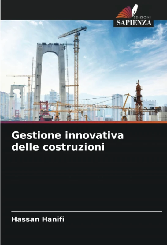 Gestione innovativa delle costruzioni