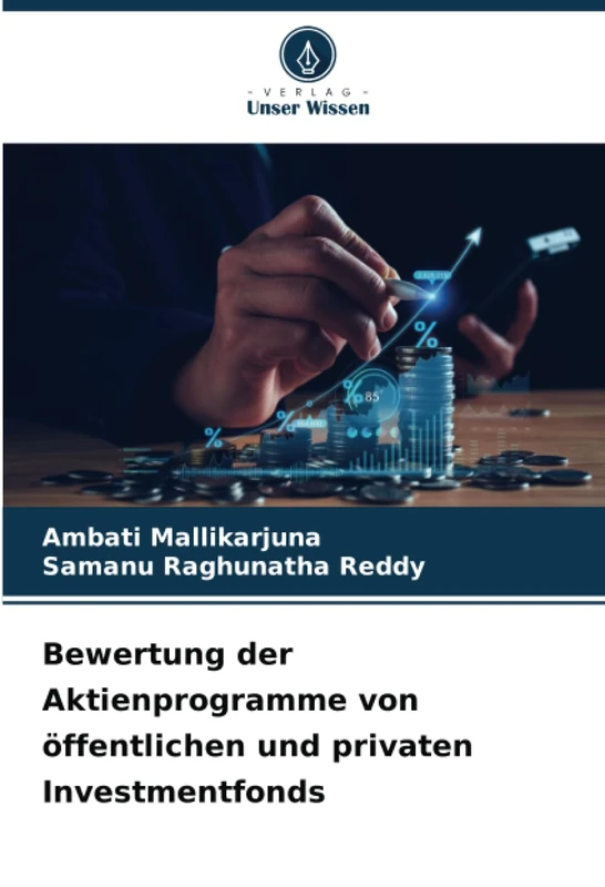 Bewertung der Aktienprogramme von öffentlichen und privaten Investmentfonds