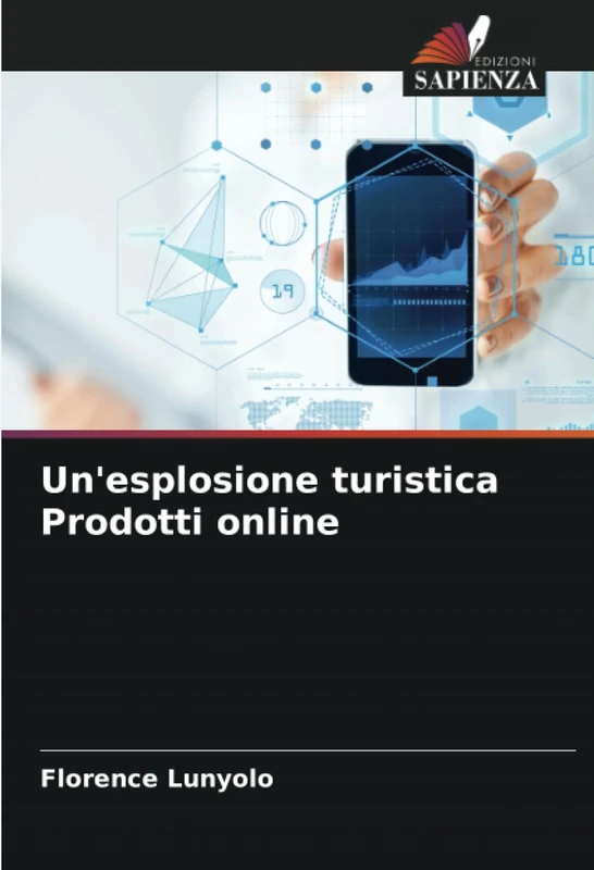 Un'esplosione turistica Prodotti online - Image 1