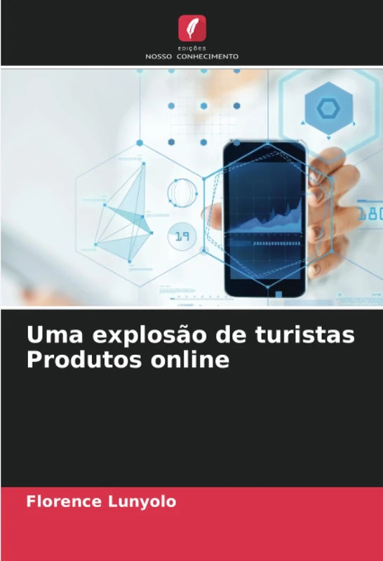 Uma explosão de turistas Produtos online - Image 1