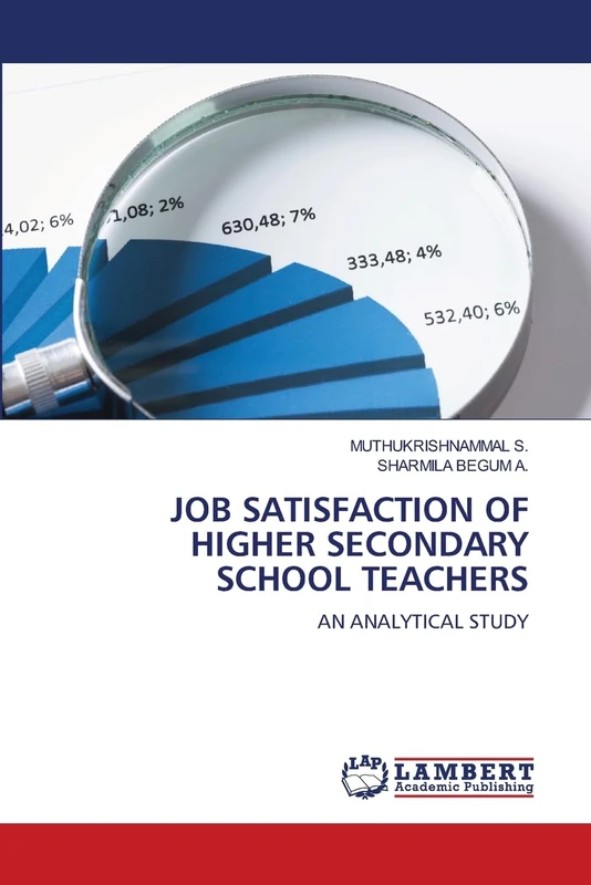 Job Satisfaction of Higher Secondary School Teachers: AN ANALYTICAL STUDY