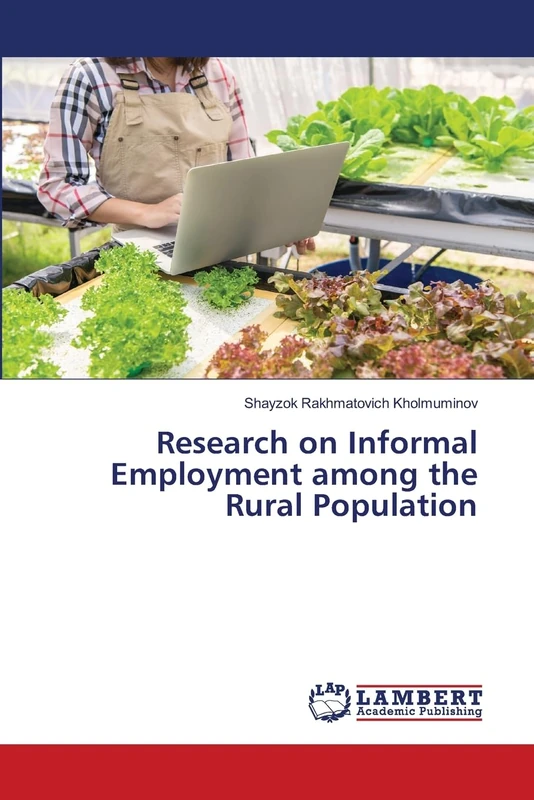 Research on Informal Employment among the Rural Population
