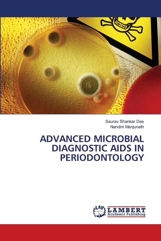 Advanced Microbial Diagnostic AIDS in Periodontology