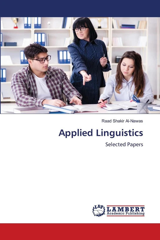 Applied Linguistics: Selected Papers