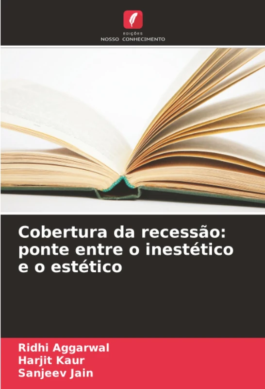 Cobertura da recessão: ponte entre o inestético e o estético