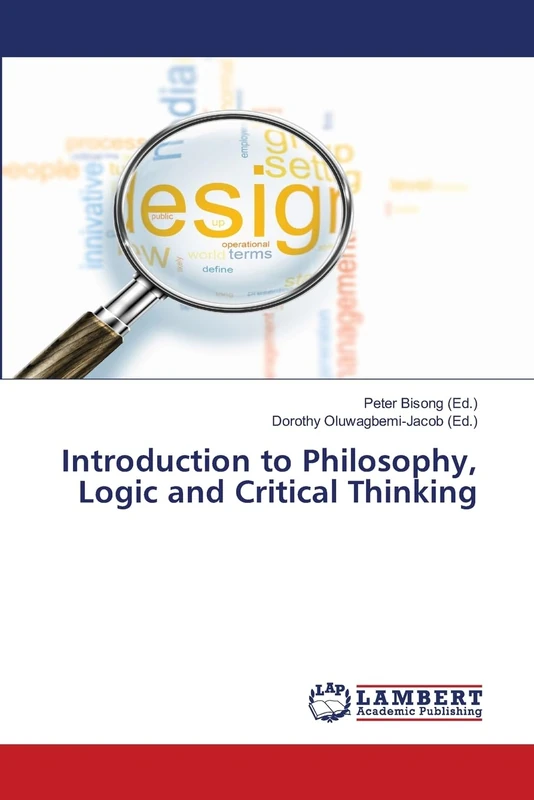 Introduction to Philosophy, Logic and Critical Thinking