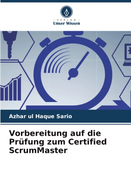 Vorbereitung auf die Prüfung zum Certified ScrumMaster
