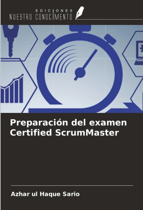 Preparación del examen Certified ScrumMaster