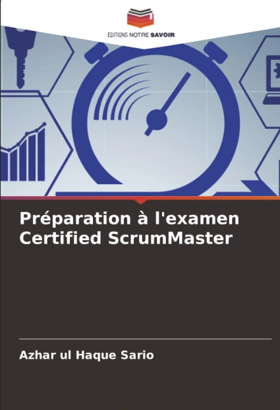 Préparation à l'examen Certified ScrumMaster