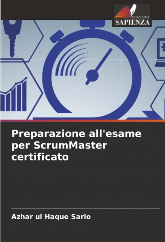 Preparazione all'esame per ScrumMaster certificato