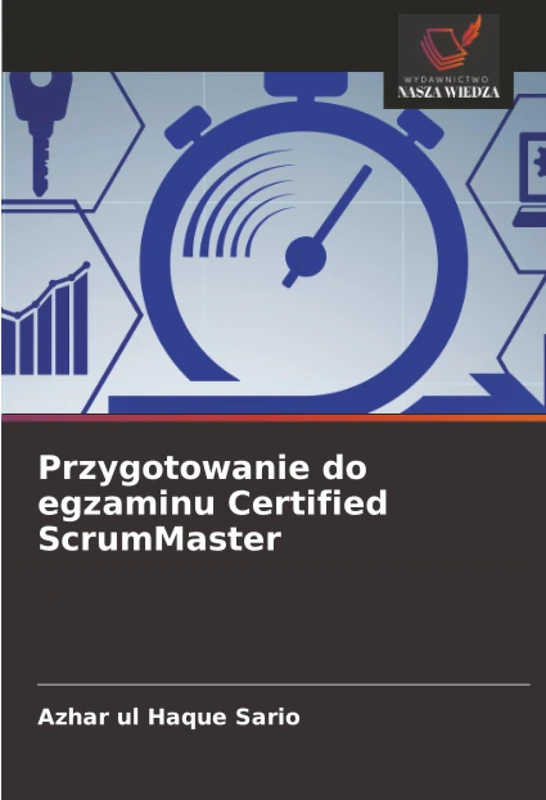 Przygotowanie do egzaminu Certified ScrumMaster