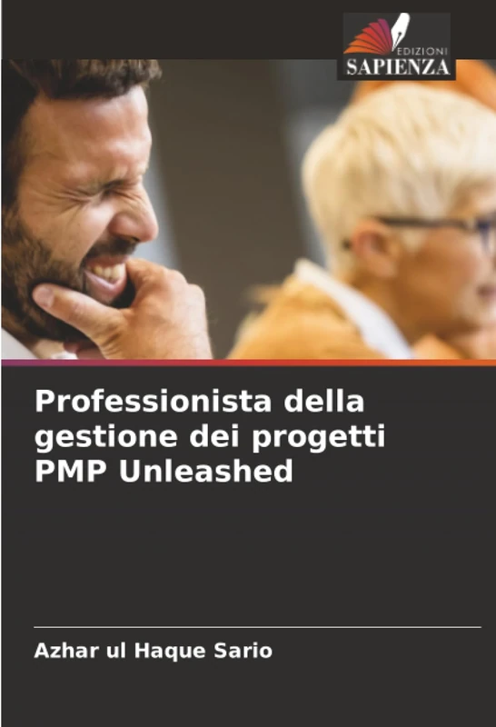 Professionista della gestione dei progetti PMP Unleashed
