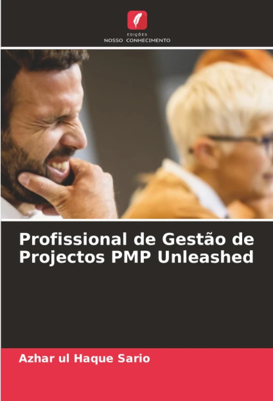 Profissional de Gestão de Projectos PMP Unleashed