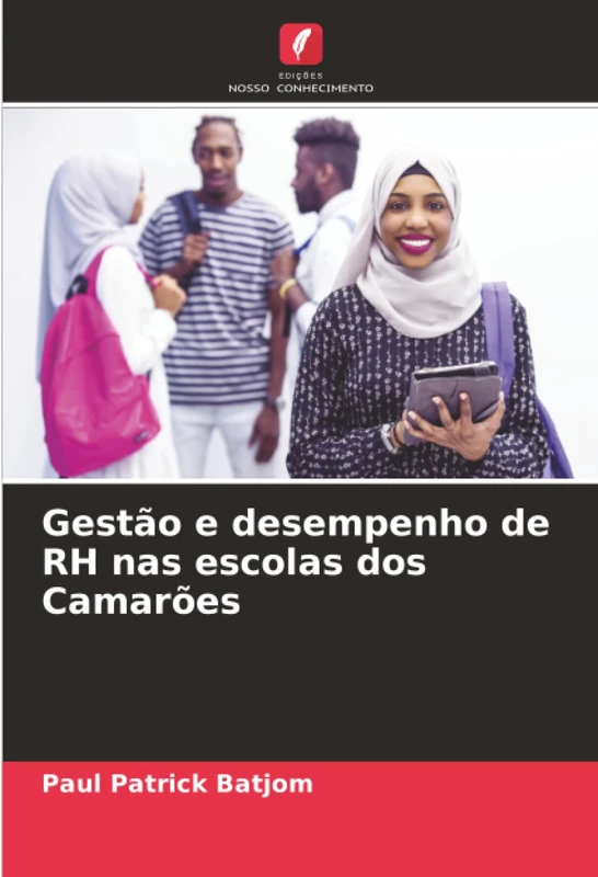 Gestão e desempenho de RH nas escolas dos Camarões