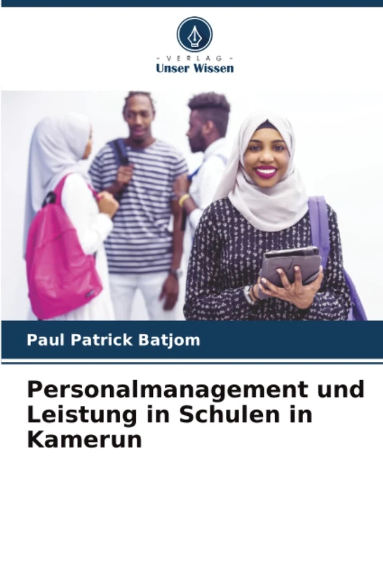Personalmanagement und Leistung in Schulen in Kamerun