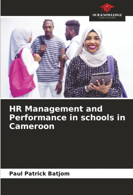 HR Management and Performance in schools in Cameroon