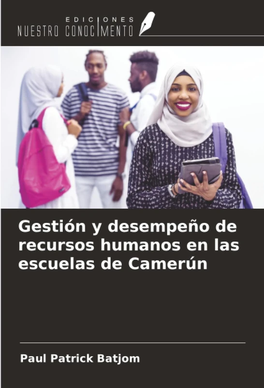 Gestión y desempeño de recursos humanos en las escuelas de Camerún