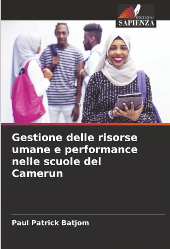 Gestione delle risorse umane e performance nelle scuole del Camerun